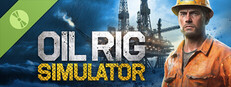 Oil Rig Simulator Demo