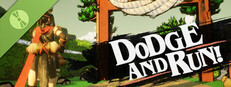 DODGE-AND-RUN! Demo