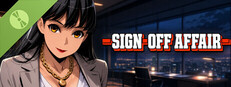 Sign Off Affair Demo