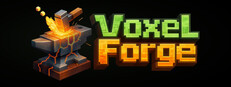VoxelForge