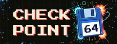 Checkpoint64: Game Save Backup & Cloud Sync
