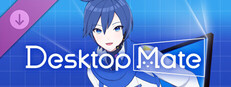 Desktop Mate KAITO DLC