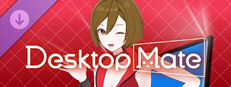 Desktop Mate MEIKO DLC