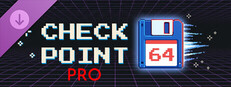Checkpoint64 Pro Access