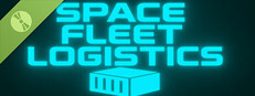 Space Fleet Logistics Demo