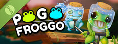 Pogo Froggo Demo