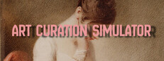 Art Curation Simulator