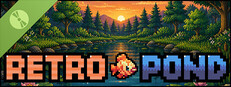Retro Pond Demo