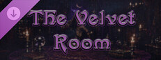 Arcana Rift - The Velvet Room