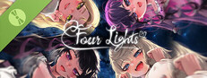Four Lights Demo