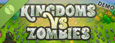 Kingdoms vs Zombies Demo