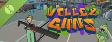 Volley Guns Demo