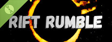 Rift Rumble Demo