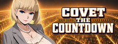 Covet the Countdown