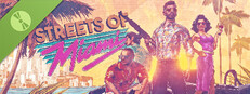 Streets of Miami VR Demo