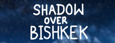 Shadow over Bishkek