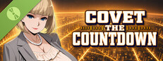 Covet the Countdown Demo