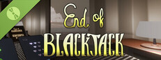 End of Blackjack Demo