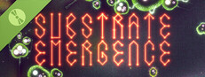 Substrate: Emergence Demo