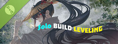 Solo Build Leveling Demo