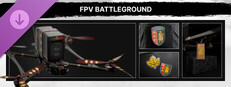 F-Drones Simulator: 65th SMeB Supporter Pack