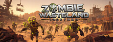 Zombie Wasteland Together
