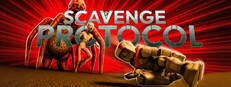 Scavenge Protocol
