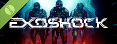 EXOSHOCK Demo