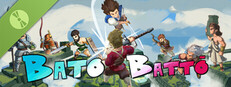 Bato Battō - Demo