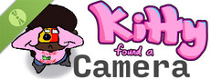 Kitty Found a Camera Demo