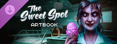 The Sweet Spot Artbook