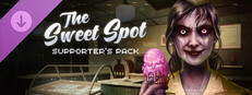 The Sweet Spot Supporter's Pack