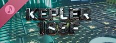 Kepler 186F Soundtrack - Battlecry