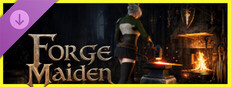 Forge Maiden: Supporter Pack
