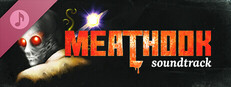 MEATHOOK Soundtrack