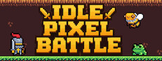 Idle Pixel Battle