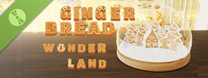 Gingerbread Wonderland Demo