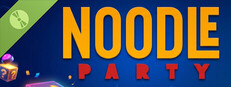 Noodle Party Demo