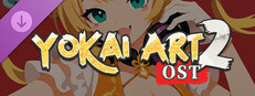 Yokai Art 2 - OST