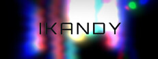 IKANDY: Music Visualizer