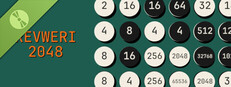 Reversi2048 Demo
