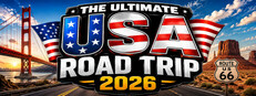 The Ultimate USA Road Trip 2026