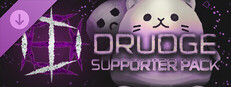 DRUDGE - Supporter Pack