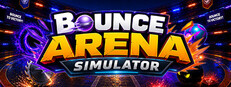 Bounce Arena Simulator