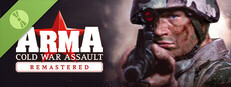 Arma: Cold War Assault Remastered Demo