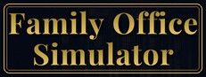 Family Office Simulator