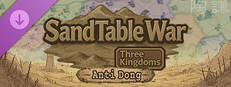 SandTable War: Three Kingdoms - Campaign against Dong Zhuo