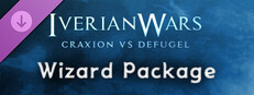 Iverian Wars: Craxion vs Defugel Wizard Package