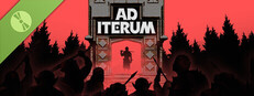 Ad Iterum Demo
