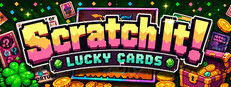 Scratch It! Lucky Cards